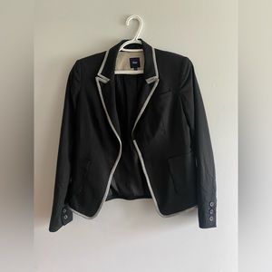 The Gap Blazer
